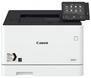 Canon i-Sensys LBP654Cx